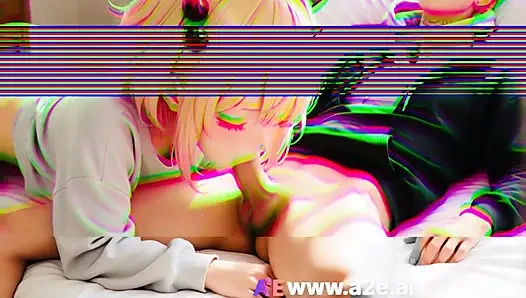 Grant michael leingang - sxxxxxx season vol. 1 (porno)