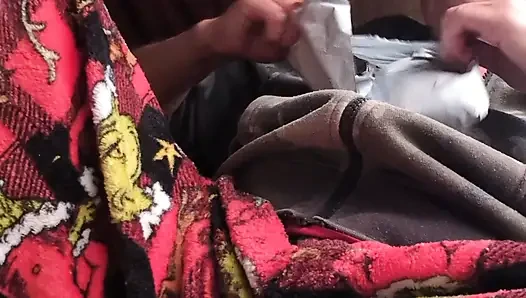 Два Подарка Для Распаковки