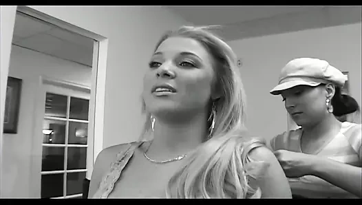 Gia Marley, The Strong Man ile