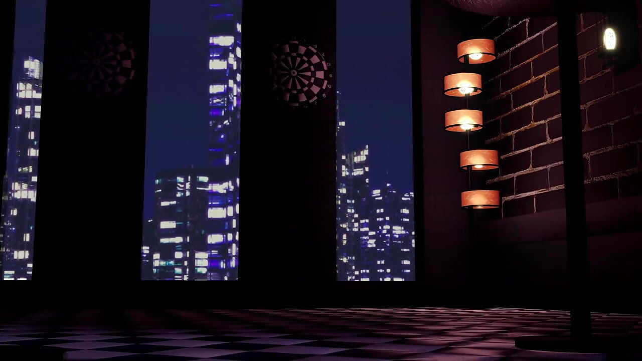 Genshin Impacr - Възбудени Genshin Момичета - Хардкор Секс и Стенания - 3D Хентай Анимации