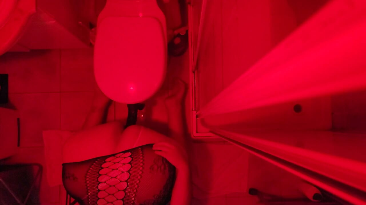 2 haftada ilk dildo