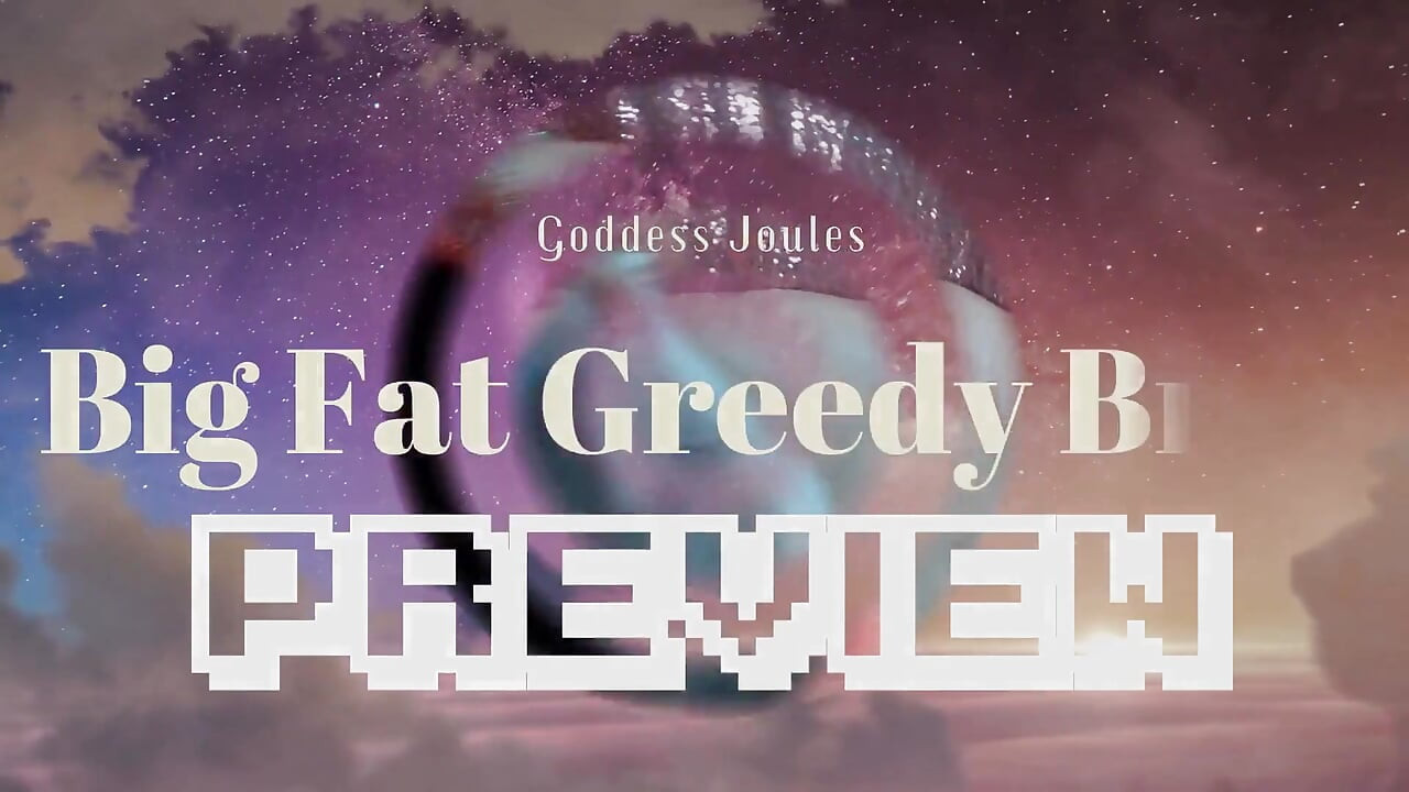 Worship My Big Gorgeous Belly BBW Femdom
