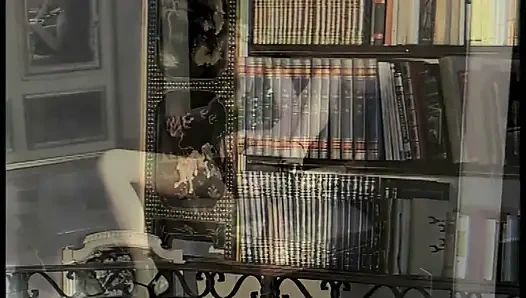 Merylin Sadece Onu Aldığında Bundan Zevk Alır