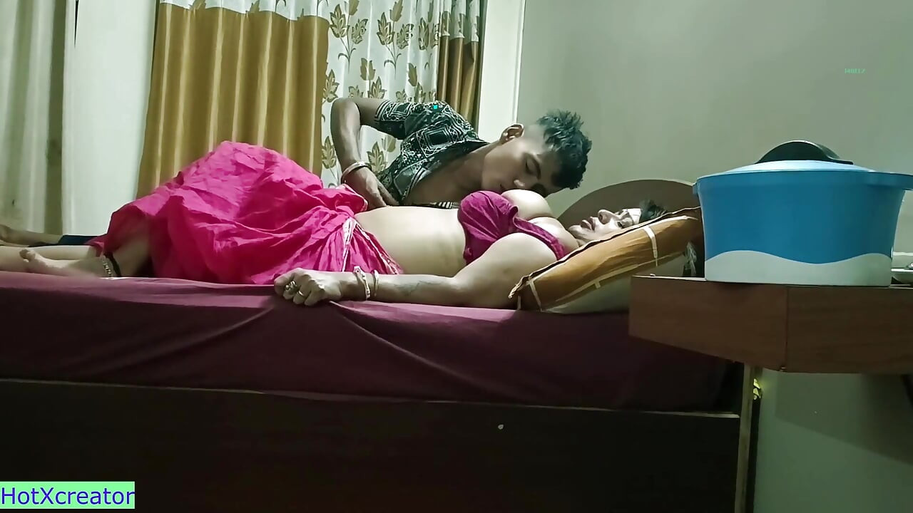 Fucking with Unknown Young Boy! Amazing Hot Sex