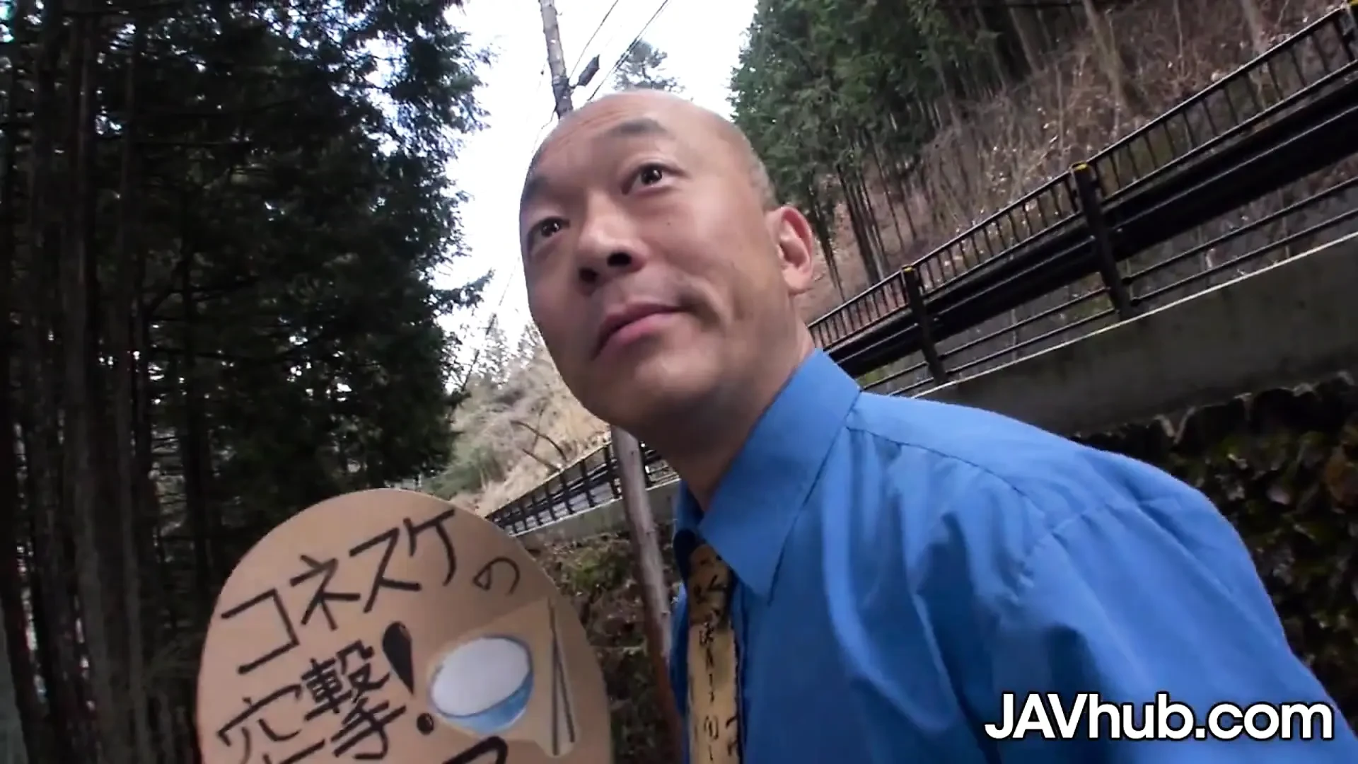 Haruka Aizawa - big natural tits,asian