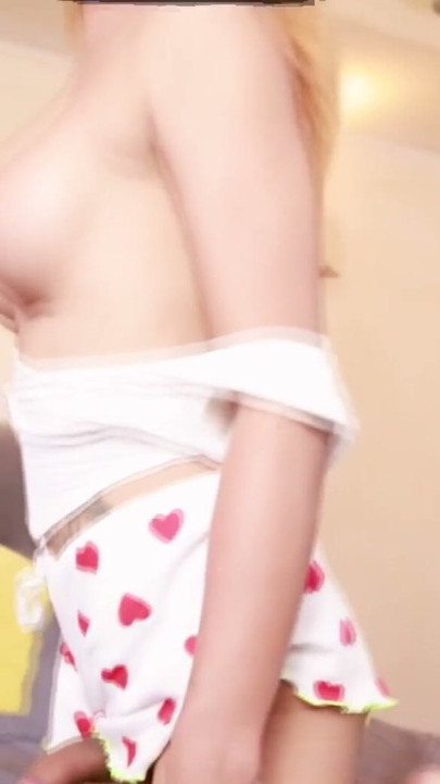FRANK'S TGIRL WORLD: Por Strokes One Out! | Clip 1