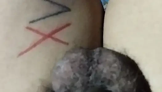 Sex xxx in my bed 1