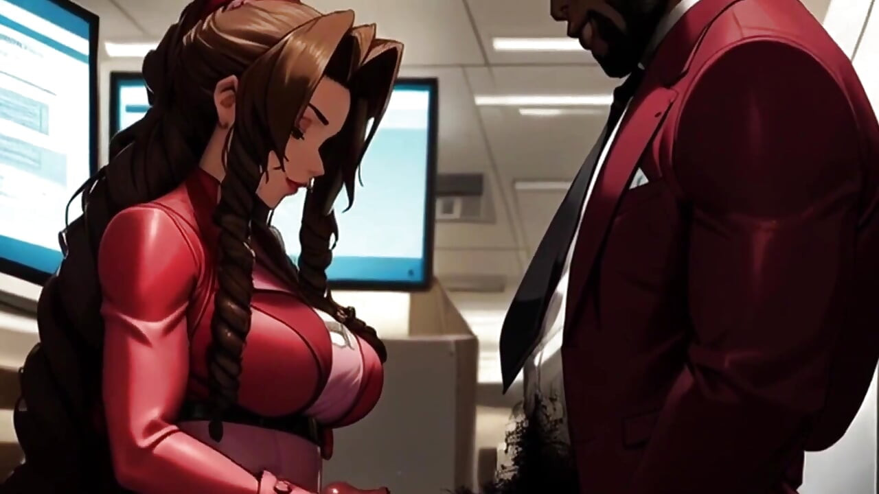 Clips From Just Another Day at the Office 3