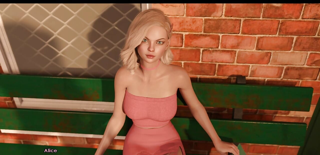 Lust Academy 3 - Part 264 - New Update - Why Do You Like Me  By MissKitty2K