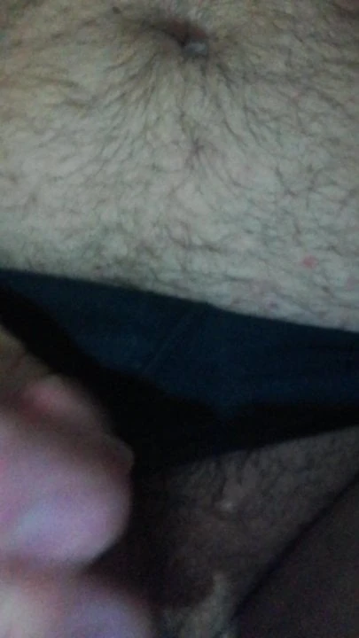 My dick