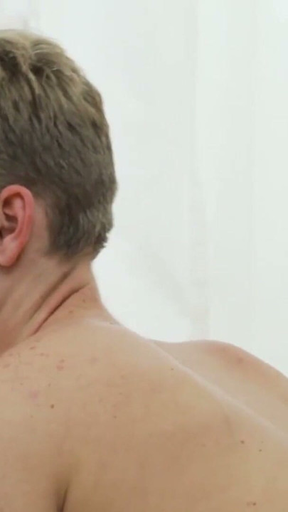 Beautiful young Mormon orgasms while barebacked by pastor | Clip 1