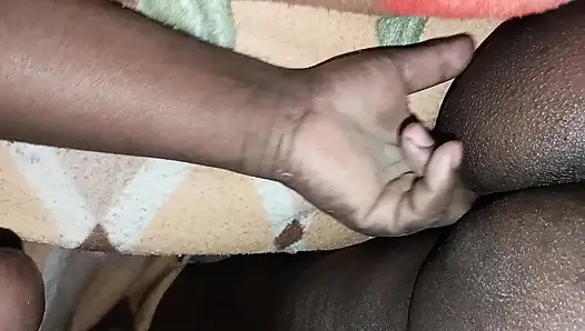 Zum Ersten Mal Anal Ficken, Bhabhi Enge Jungfräuliche Muschi