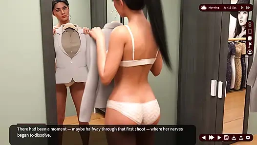 Whispers of Desire - Faithfull Path 7 Sarah Done the Photoshoot and It Was Amazing