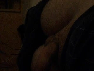 Another cumshot