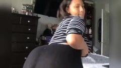 Big booty hoes