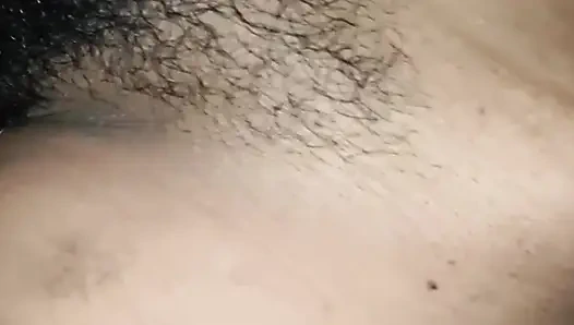 18+ Kakak tiri India pertama kali mengobel desi & bhabhi seks hardcore