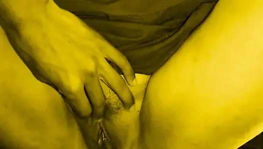 Busty MILF Bhabi Offers Her Perfect Curves To Her Handsome Debor.
