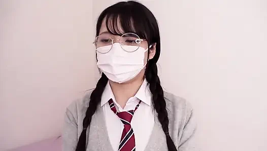 Bölüm 4 sana küçük bir cep vereceğim ... Sikini em! cilt 02