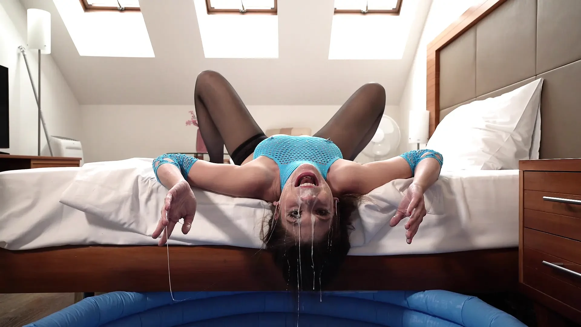 Alice Maze,fantom Videos - facial,amateur