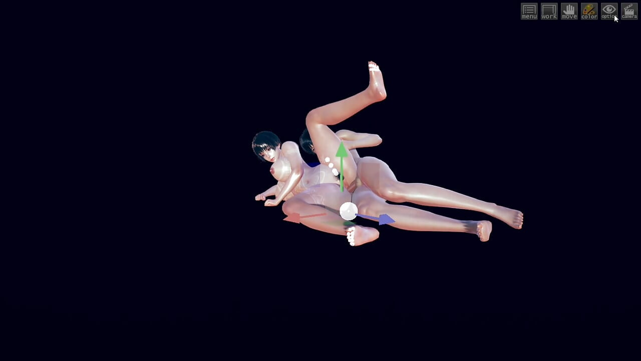 3d sexy animation honey select
