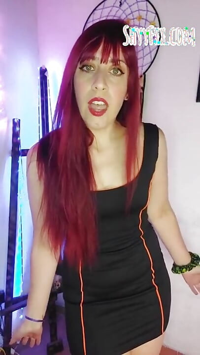 Scammer Collects My Stepsister's Debt for Me and Sends Me! JOI Roleplay