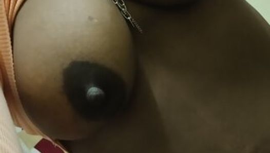 Wife sex dance nude big boobs dance