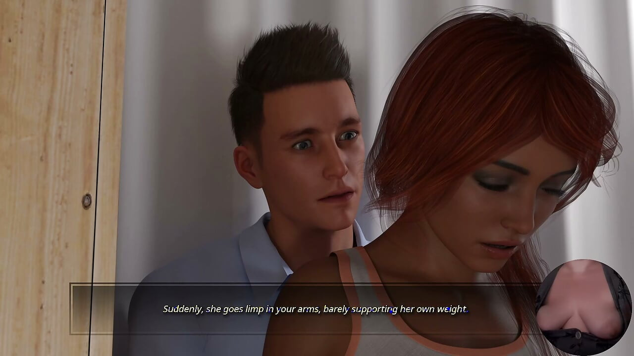 Gameplay Chasing Sunsets - Part 8