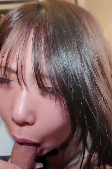 Gentle Shy Beauty with Cute Reactions, Soft Teasing Ends in a Playful Finishing Moment