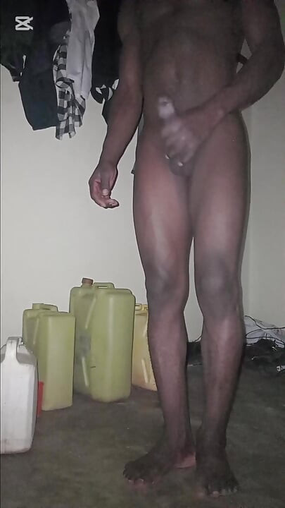 cum with me