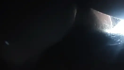 Desi Bhabhi's hot video at night sex video Desi video Indian