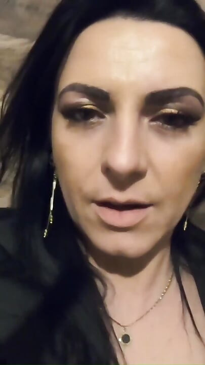 Spero che tu abbia già immaginato come mi hai scopato in bocca?
