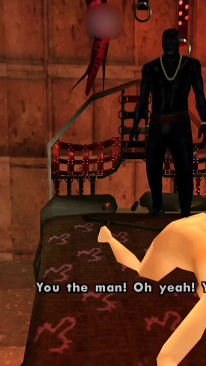 Gta San andreas hot coffee mod - Millie, a woman that loves BDSM and hot sex | Clip 2