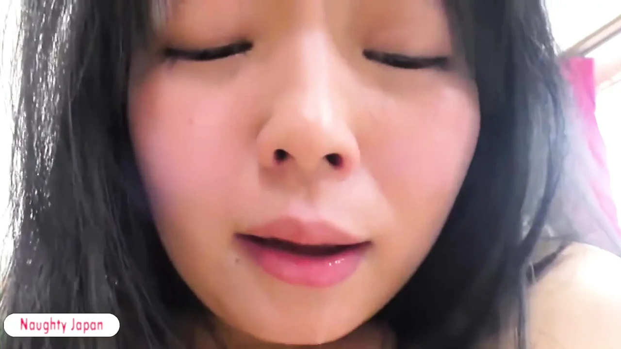 Idol Trained to Serve. Deep Throat Blowjob and Relentless Creampie Sex POV