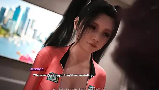 Shadows of Desire V0.8.5 Cheating Update #01