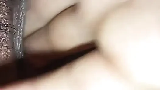 Desi Pooja Pussy Massage