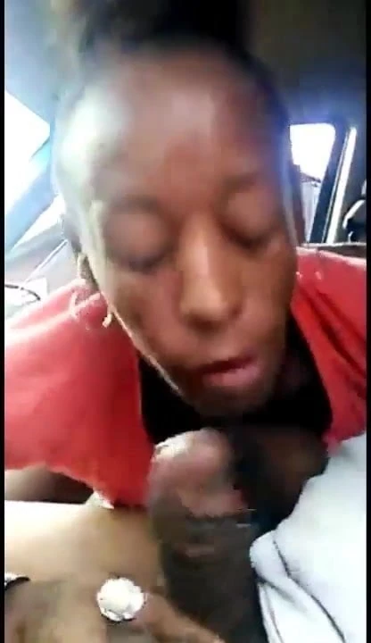 Hooker caught