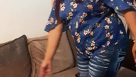 Lexy стирает