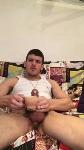 rico cafecito...