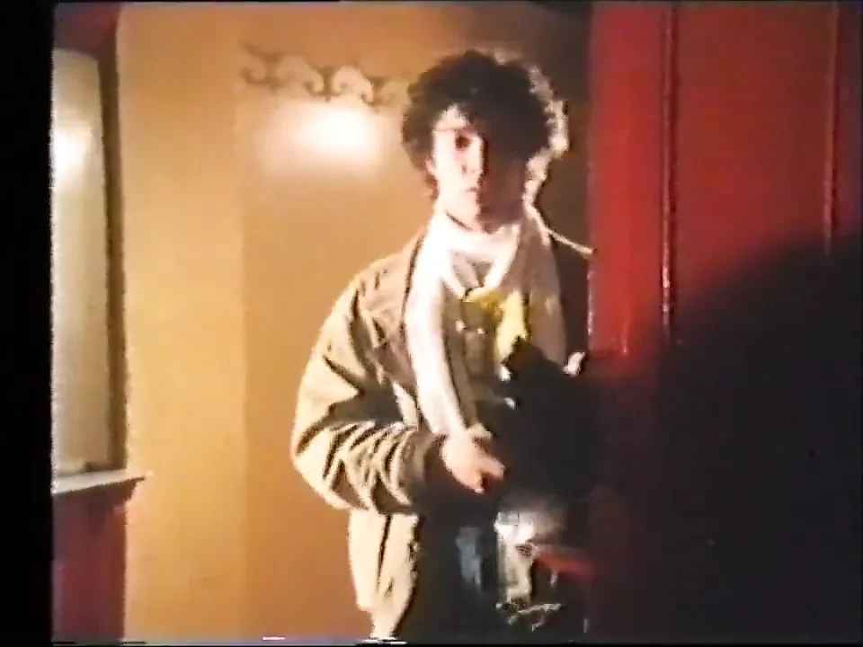 Εξίσωση με έναν άγνωστο (1980)