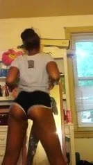 Jewel Murdaaa TWERK
