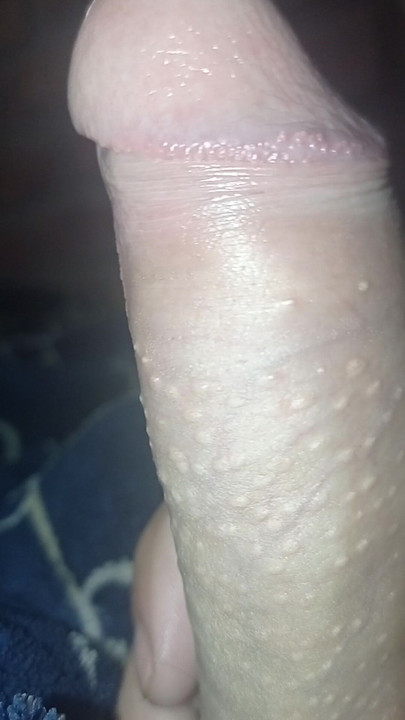 masturbating with a lot of desire and milk