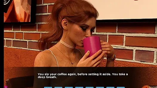 Bare zeuge # 20 - Jackson und Mora haben sich auf ein sarg-date gegÃ1/4gt