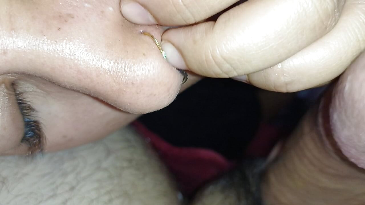 کرم پای شدید از دید POV، شوهر شاخ تمام استخوانش رو روی این جنده می پاشه