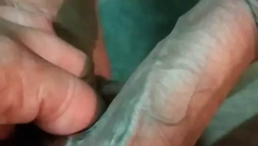 Büyük ve dev çük