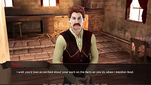 Любовь сезона 3: Marcus и Alex Найти обнаженную красотку на озере