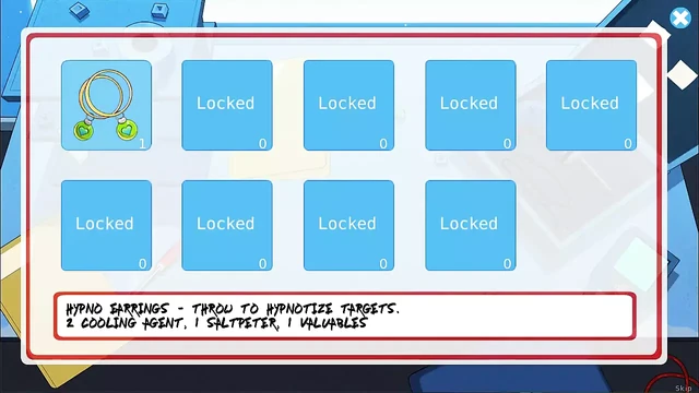 Paprika Trainer v0.4.5.0 Totally Spies Part 1 Sexy Chicks by Loveskysan69