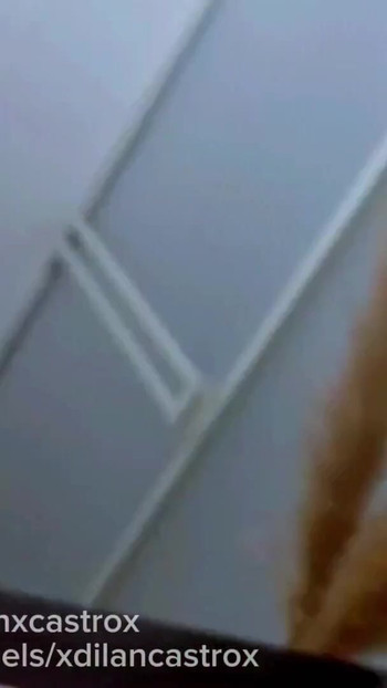 Must-share moment from "Cruising straight footballer fucks bareback young gay man takes off his condom in bathroom and cums"