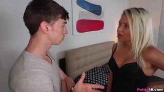 Kacey Jordan Porno-Video