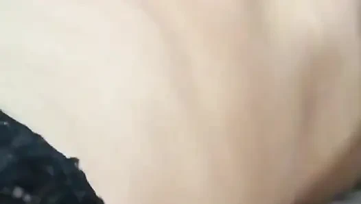 Колумбийская брюнетка занимается сексом без презерватива в мотеле