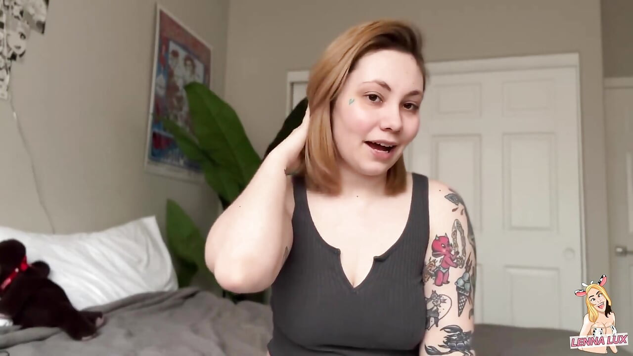 Step Sister Fantasizes About You Dirty Talking